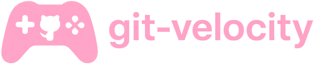Git Velocity